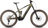 Cube Stereo Hybrid 160 HPC Race 750 27.5 olive'n'green Größe: S