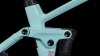 Cube Stereo Hybrid 160 HPC Race 625 27.5 iceblue'n'black Größe: M