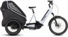 Cube Trike Family Hybrid 750 flashwhite'n'reflex Größe: 24  / 20 : ONE SIZE