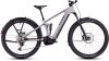 Cube Stereo Hybrid ONE22 Race 800 Allroad silver'n'black Größe: XL