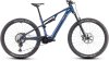 Cube AMS Hybrid ONE44 C:68X SLX 400X 29 deepcobalt'n'black Größe: XL