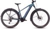 Cube Reaction Hybrid Pro 600 Allroad smaragdgrey'n'prism Größe: XXL