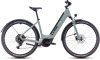 Cube Nuride Hybrid Performance 500 Allroad swampgrey'n'black Größe: Easy Entry 46 cm