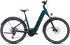 Cube Nuride Hybrid EXC 800 Allroad goblin'n'black Größe: Easy Entry 50 cm