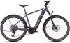 Cube Nuride Hybrid SLT 800 Allroad graphite'n'fossil Größe: 50 cm