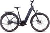 Cube Kathmandu Hybrid Comfort SLX 800 nightsky'n'ink Größe: Easy Entry 46 cm