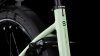 Cube Supreme Hybrid Comfort SLX 625 aloegreen'n'black Größe: Easy Entry 50 cm