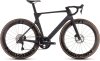 Cube Litening AERO C:68X Race blackline Größe: 58 cm