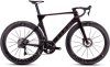 Cube Litening AERO C:68X SLT solareclipse'n'carbon Größe: 54 cm