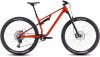 Cube AMS ONE11 C:68X Pro 29 electricorange'n'carbon Größe: L