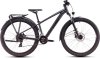 Cube Acid 260 Disc Allroad grey'n'flash Größe: 26 