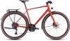 Cube Nulane Pro FE fireorange'n'black Größe: 56 cm