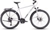 Cube Nature Pro Allroad cotton'n'grey Größe: 54 cm