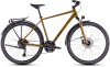 Cube Nature Pro Allroad willowgreen'n'black Größe: 62 cm