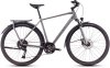 Cube Kathmandu EXC grey'n'black Größe: 54 cm