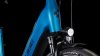 Cube Supreme Hybrid Deluxe ONE 625 electricblue'n'black Größe: Easy Entry 42 cm