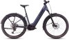 Cube Reaction Hybrid Pro 600 Allroad metallicgrey'n'black Größe: Easy Entry L