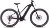 Cube Reaction Hybrid Race 800 black'n'metal Größe: Trapeze M