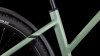 Cube Nuride Hybrid Pro 600 Allroad pistachio'n'stonegrey Größe: Trapeze 58 cm