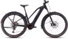 Cube Reaction Hybrid Race 800 Allroad black'n'metal Größe: Trapeze S