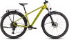 Cube Aim SLX Allroad flashlime'n'juniper Größe: XS