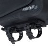 Ortlieb Toptube-Bag black