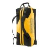 Ortlieb Duffle RS sunyellow - black