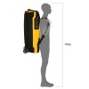 Ortlieb Duffle RS sunyellow - black