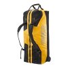 Ortlieb Duffle RS sunyellow - black