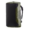 Ortlieb Duffle olive - black