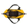 Ortlieb Duffle sunyellow - black