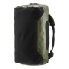 Ortlieb Duffle olive - black