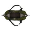 Ortlieb Duffle olive - black