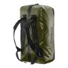 Ortlieb Duffle olive - black