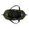 Ortlieb Duffle olive - black