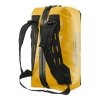 Ortlieb Duffle sunyellow - black