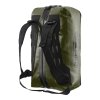 Ortlieb Duffle olive - black