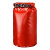 Ortlieb Dry-Bag cranberry - signal red