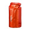 Ortlieb Dry-Bag cranberry - signal red