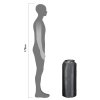 Ortlieb Dry-Bag black - slate