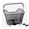 Racktime Korb BaskIt 2.0 23l, large 23l, large schwarz