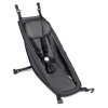 CROOZER Babysitz Kollektion Kaaos / climatex® Babysitz Croozer ab 2014 Croozer ab 2014 galaxy black