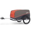 Croozer Anhänger CARGO PAKKO campfire red campfire red campfire red campfire red 16 