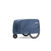 CROOZER Faltgarage DOG/CARGO Cargo Kalle/Pakko/Tuure Cargo Kalle/Pakko/Tuure dark blue