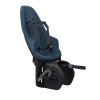 THULE Kindersitz Yepp 2 Maxi (GT) majolica blue majolica blue majolica blue