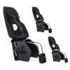 THULE Kindersitz Yepp Nexxt 2 Maxi (RH) midnight black midnight black midnight black