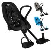 Thule Kindersitz Yepp Mini blue blue blue