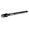 THULE Steckachse (Thru Axle Shimano) M12x1.5 170mm 170mm schwarz