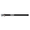 THULE Steckachse MAXLE M12x1.75 217mm o. 229mm 217mm o. 229mm schwarz