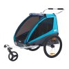 THULE Anh nger COASTER XT 2 blue blue blue 20 G tzi Sport AG